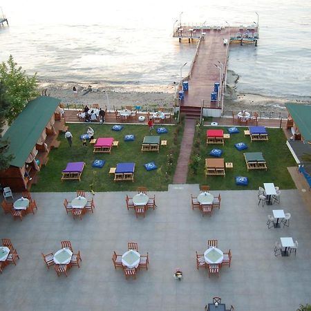 Grand Koru Hotel Beach Yalova  Eksteriør billede