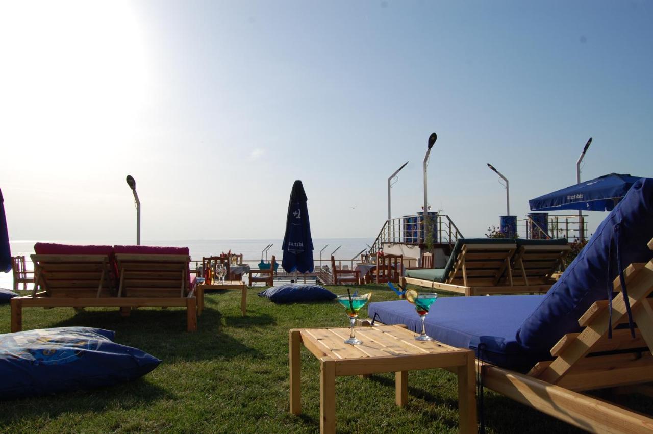 Grand Koru Hotel Beach Yalova  Eksteriør billede