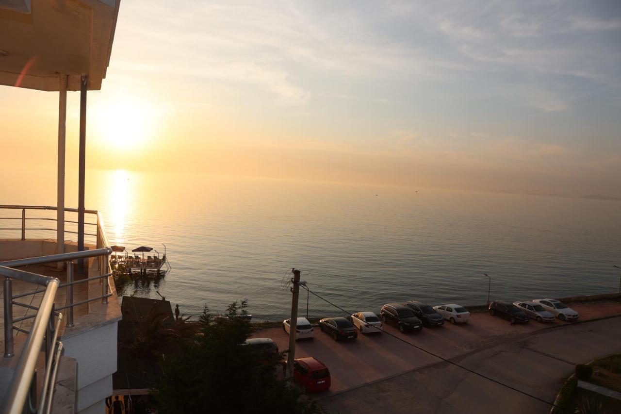 Grand Koru Hotel Beach Yalova  Eksteriør billede