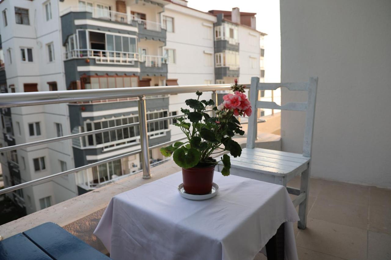 Grand Koru Hotel Beach Yalova  Eksteriør billede