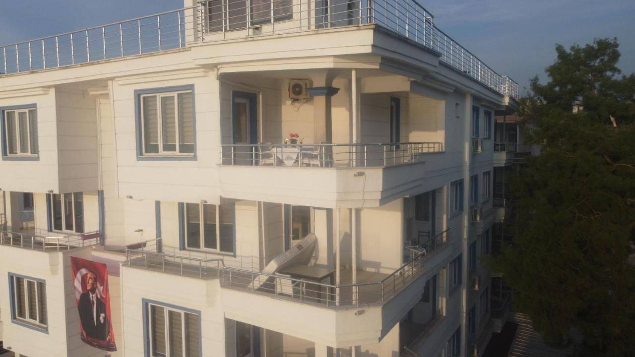 Grand Koru Hotel Beach Yalova  Eksteriør billede